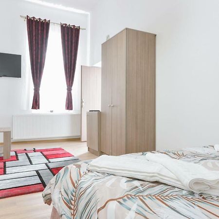 Casa Vlabisa Centru Otel Kaloşvar Dış mekan fotoğraf