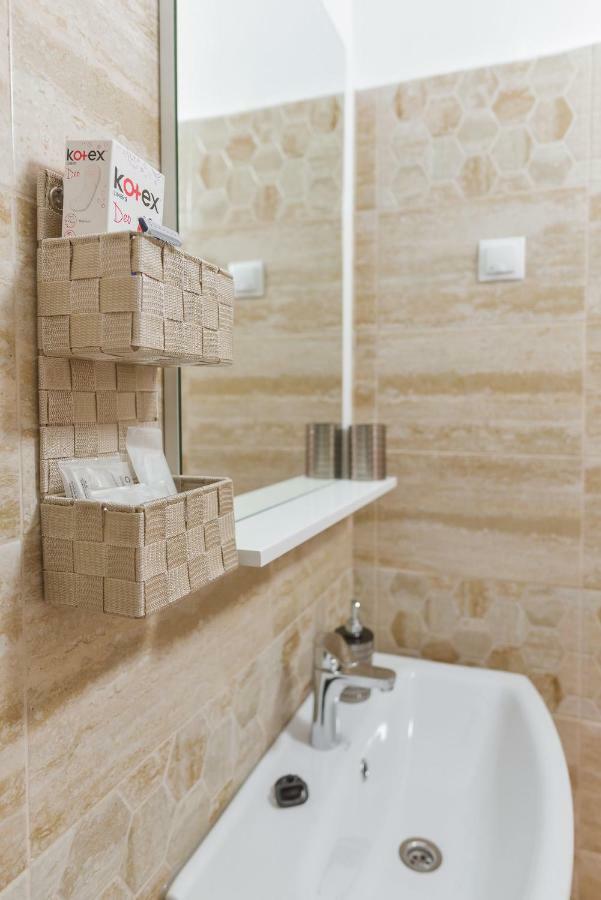 Casa Vlabisa Centru Otel Kaloşvar Dış mekan fotoğraf
