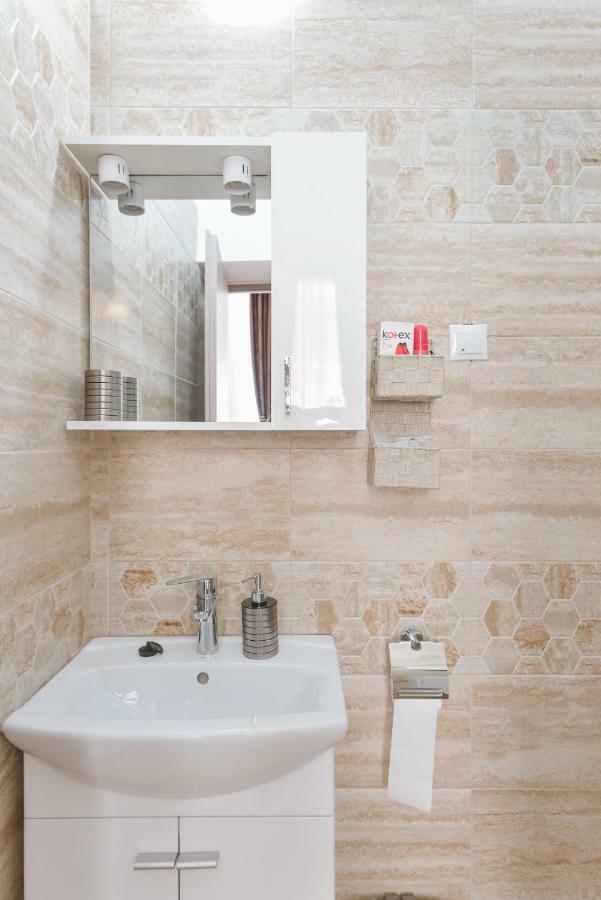 Casa Vlabisa Centru Otel Kaloşvar Dış mekan fotoğraf