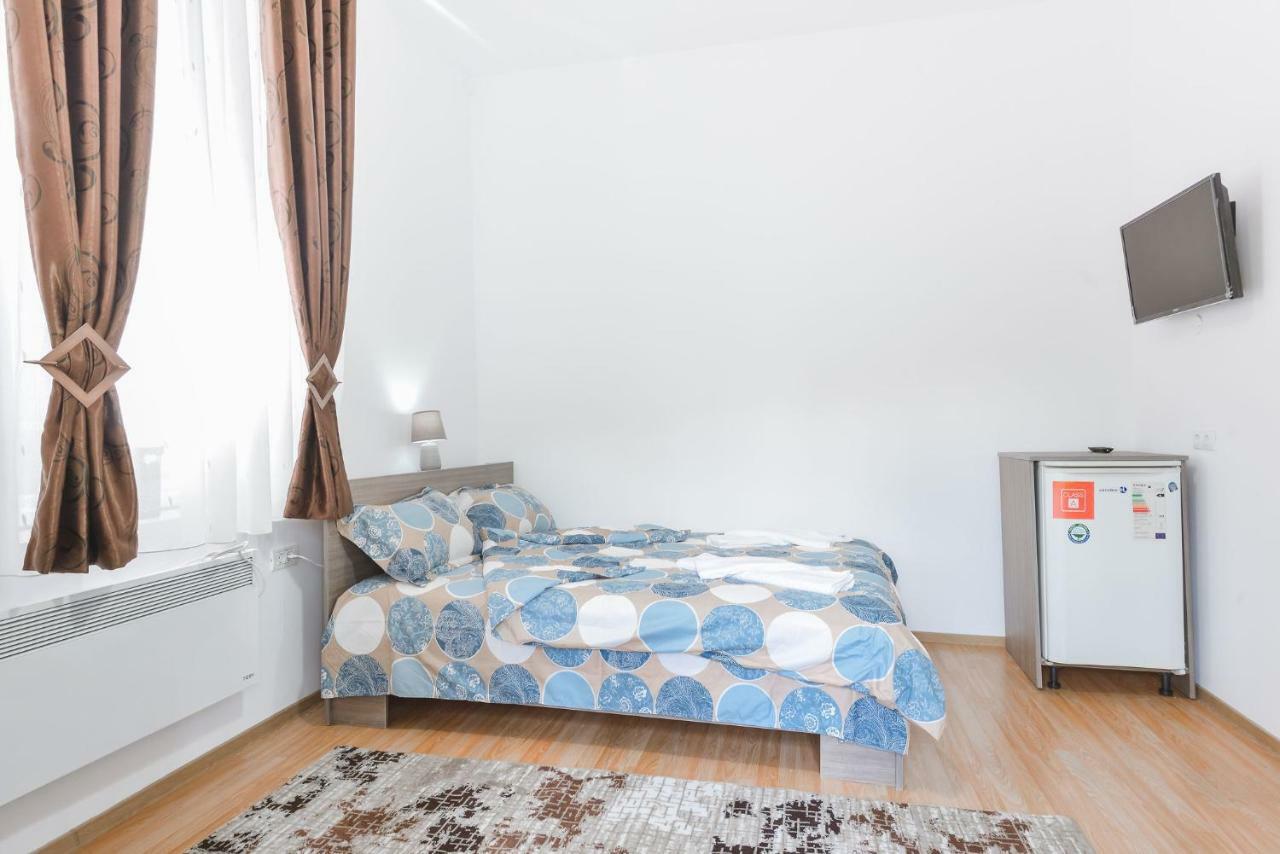 Casa Vlabisa Centru Otel Kaloşvar Dış mekan fotoğraf