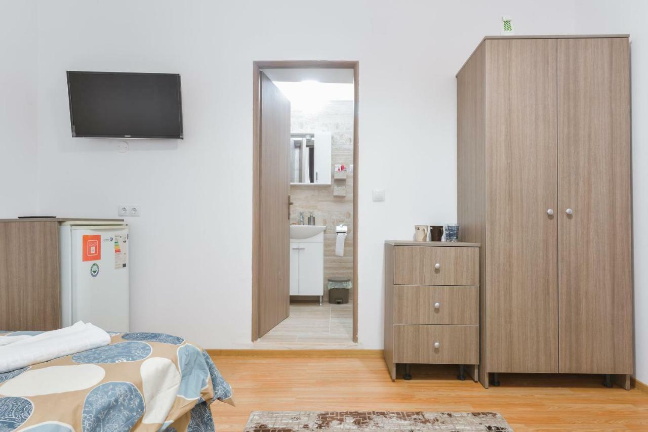Casa Vlabisa Centru Otel Kaloşvar Dış mekan fotoğraf